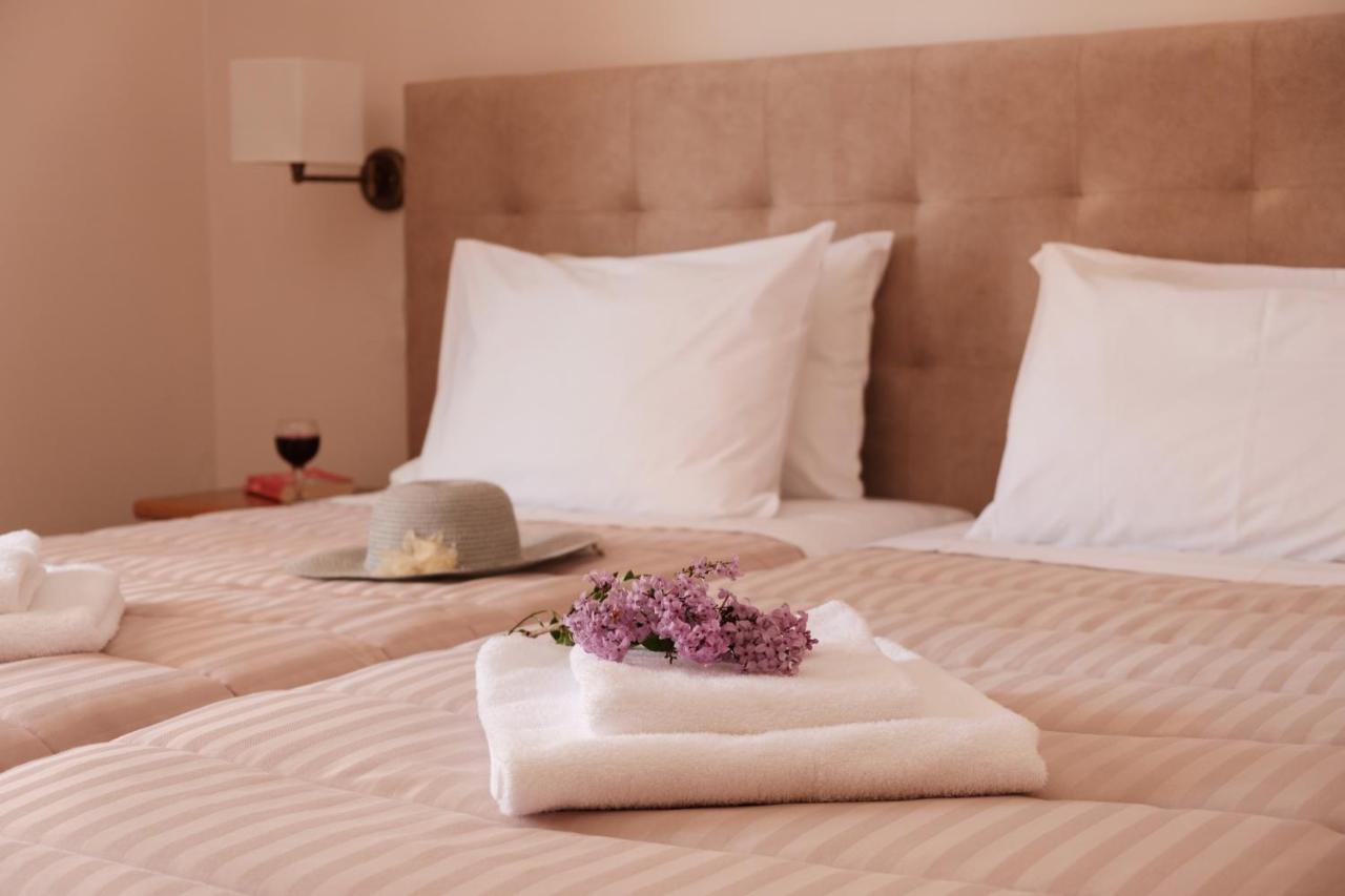 Lagoon Hotel & Apartments Сидарион Экстерьер фото